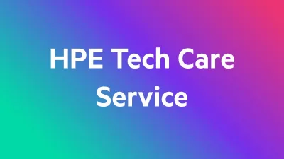 ESTENSIONE GARANZIA HPE 5Y BASIC HPE 5Y TC BAS DL36X SMARTCHOICE