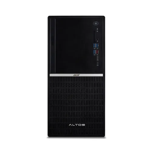 ACER Altos P10 F9 ATSP10_F9 Workstation i7-14700 RAM 32GB-SSD 1TB NVMe-Nvidia Geforce RTX 5070 12GB-Wi-Fi 6E + Gigabit LAN-Tastiera Mouse-Win 11 Prof Nero (DT.L0TET.00M)