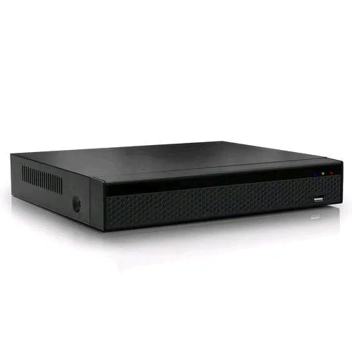 Atlantis Land Atlantis A11-NVR1600-Ak NVR 16 Canali Risoluzione Max 8MPX 25FPS Uscita VGA/HDMI 4K