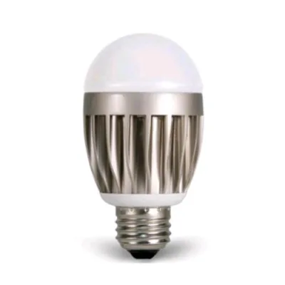 Hamlet XLD277W40 Lampadina LED 7W E27 Luce Calda 400 Lumen