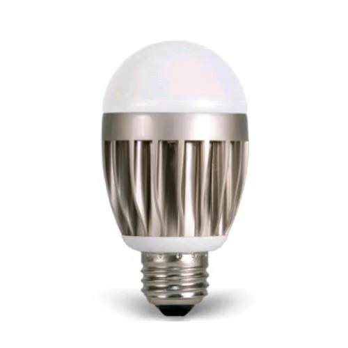 Hamlet XLD277W40 Lampadina LED 7W E27 Luce Calda 400 Lumen
