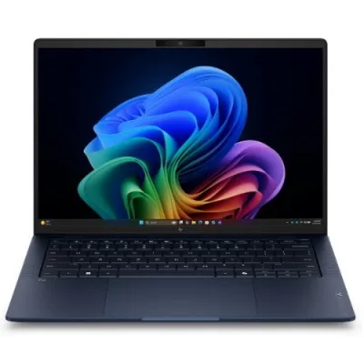 HP EliteBook x G2I 14 Next Gen ai Copilot+ PC 14" OLED 3K Intel Core Ultra 5 325 RAM 16GB-SSD 512GB NVMe-Intel Graphics-Wi-Fi 7-Win 11 Prof Blu (E4LH1AT#ABZ)