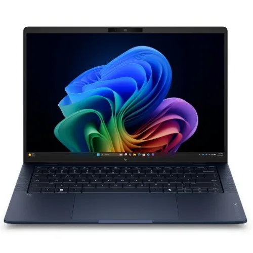 HP EliteBook x G2I 14 Next Gen ai Copilot+ PC 14" OLED 3K Intel Core Ultra 5 325 RAM 16GB-SSD 512GB NVMe-Intel Graphics-Wi-Fi 7-Win 11 Prof Blu (E4LH1AT#ABZ)