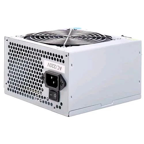 ITEK NBPS650 Energy Piv Alimentatore 650W Ce ATX