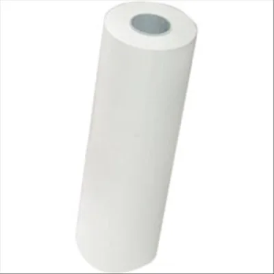 Roltelex Carta Termica Diametro Anima 25mm Diametro Rotolo 78mm Larghezza 80mm Lunghezza 80M Confezione 4 Rotoli (15081)