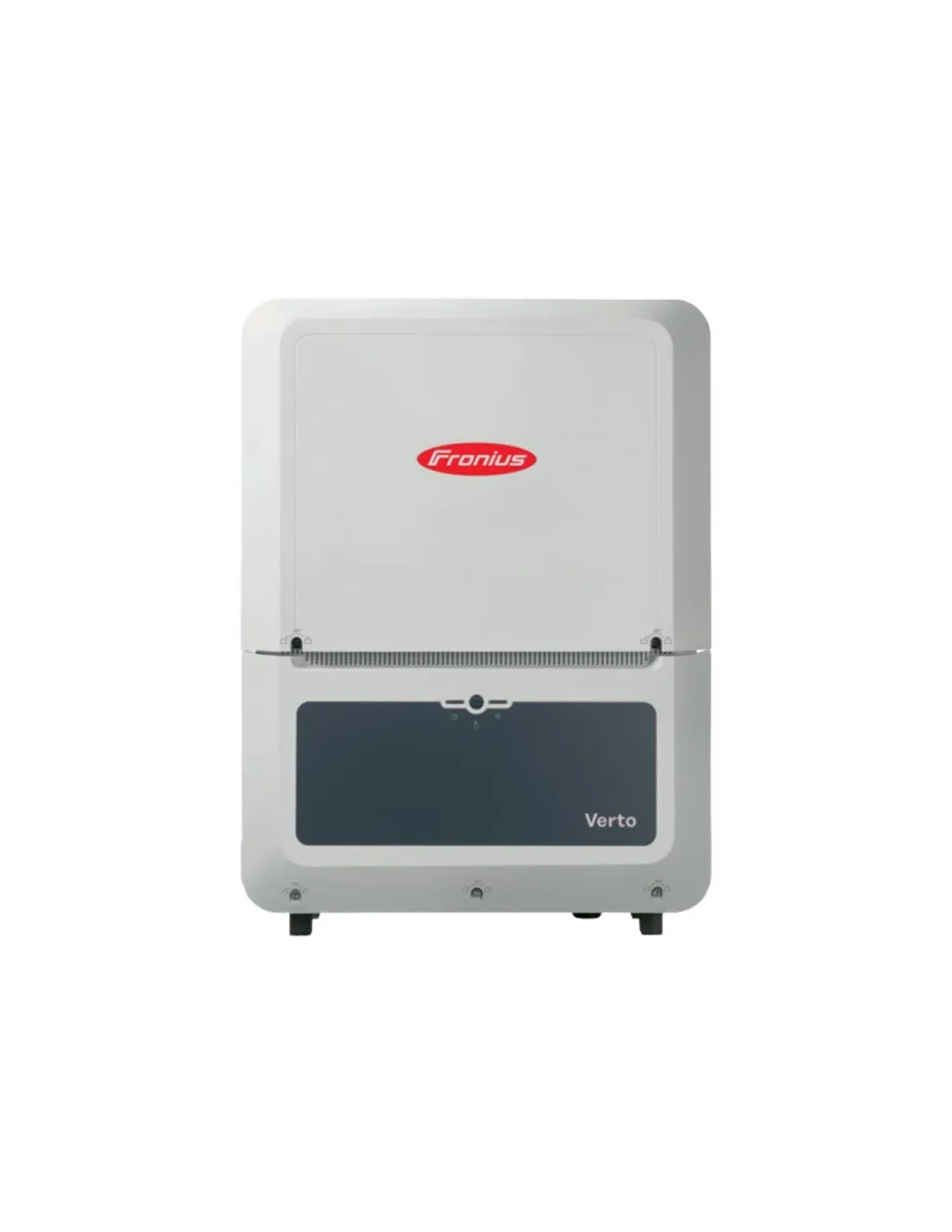 Inverter di stringa trifase 20kW Fronius Verto SPD 1+2