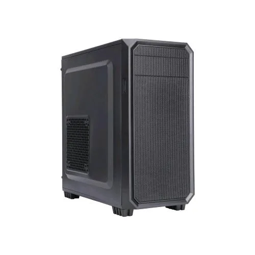ITEK Patriot Mini Evo Case Mini Tower mATX