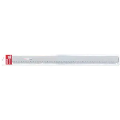 ARDA 18260A Riga Linea Alluminio con Tirachina 60 cm