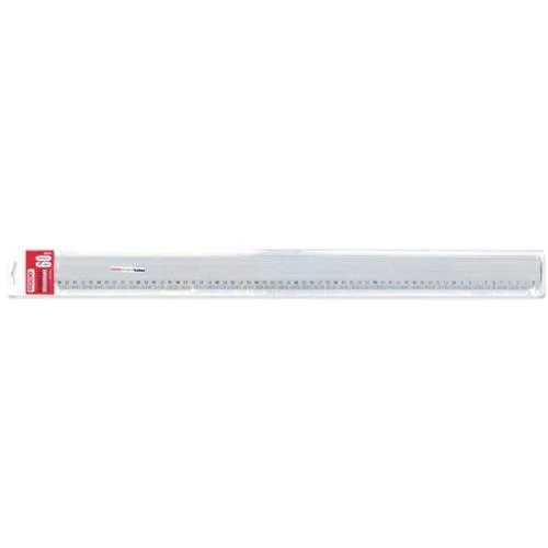ARDA 18260A Riga Linea Alluminio con Tirachina 60 cm