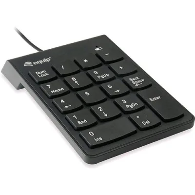 Conceptronic Tastierino Numerico USB 2.0