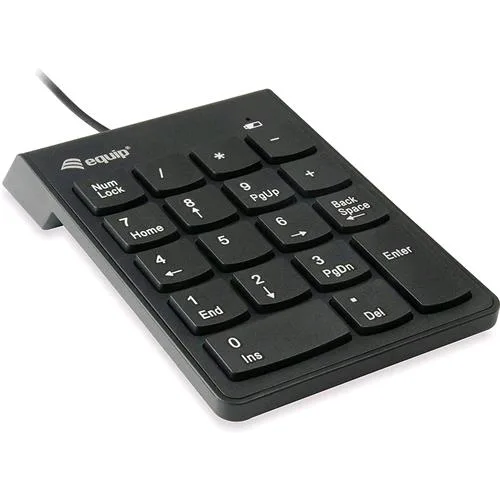 Conceptronic Tastierino Numerico USB 2.0