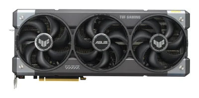 VGA ASUS TUF-RTX5080-O16G-GAMING 16GB 2*HDMI 3*DP GDDR7