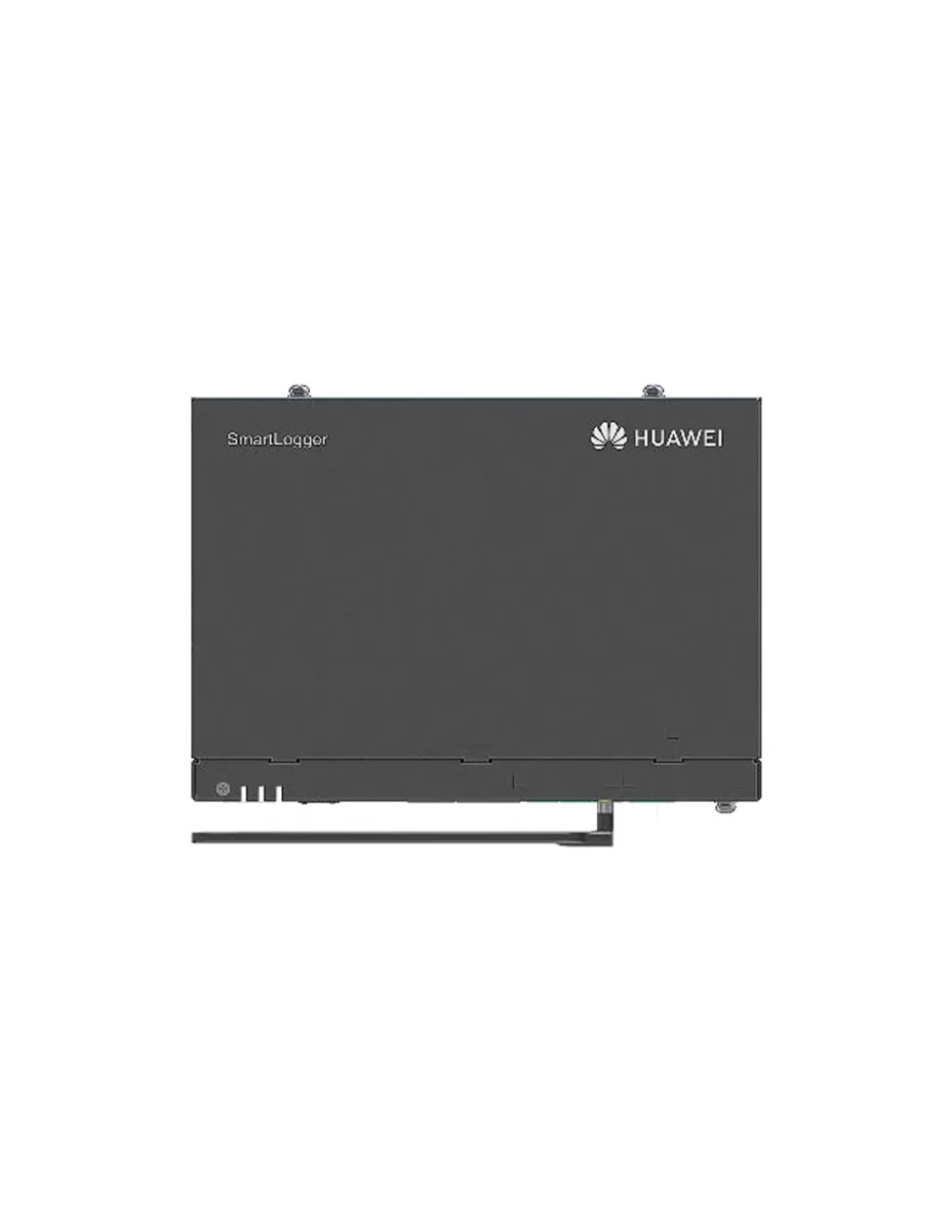 Smart Logger 3000-A01EU per inverter Huawei SUN2000 - HUA-SMARTLOGGER-3000-A01EU