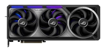 VGA ASUS ROG-ASTRAL-RTX5080-016G-GA 16GB 2*HDMI 3*DP GDDR7