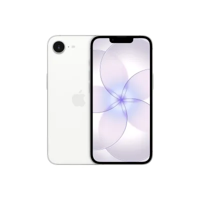 IPHONE 17E 256GB BIANCO 2026 6,1 RETINA SUPER XDR BIANCO