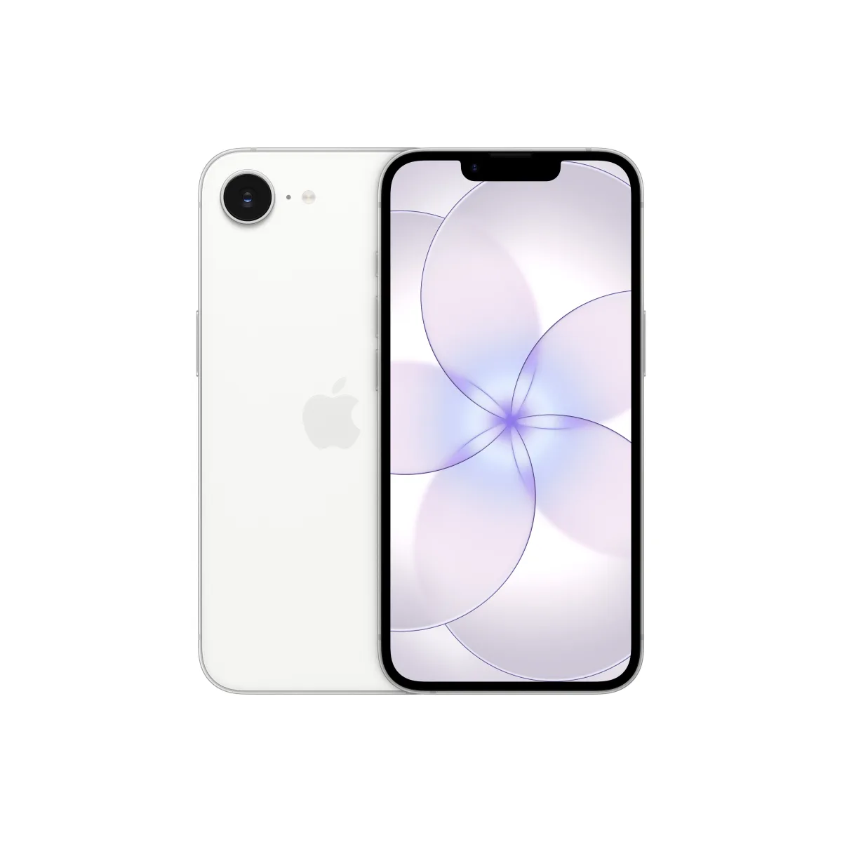 IPHONE 17E 256GB BIANCO 2026 6,1 RETINA SUPER XDR BIANCO