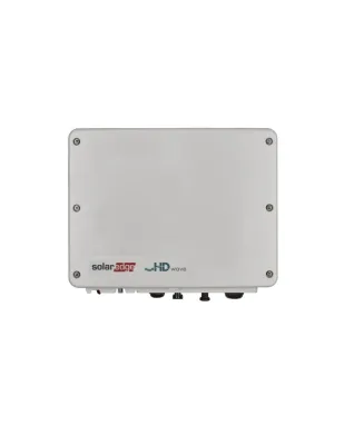 Inverter di stringa monofase 6kW SolarEdge HD-Wave - SE6000H-RW000BEN4