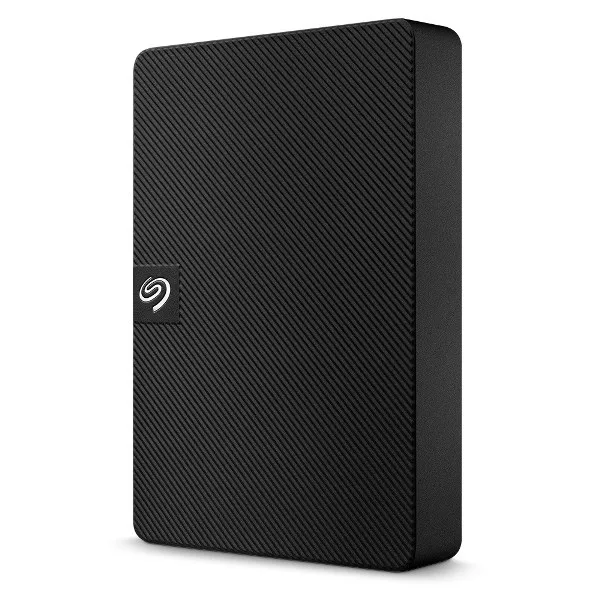 Seagate Expansion HDD Esterno 2.000GB USB 3.0 Gen 1 2.5" Black