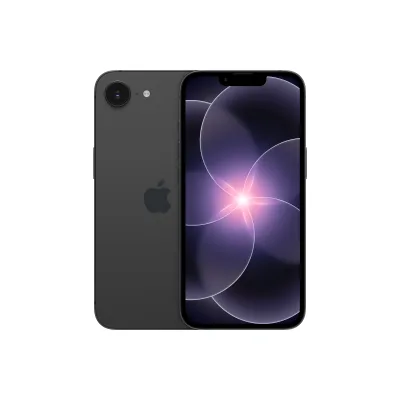 IPHONE 17E 256GB NERO 2026 6,1 RETINA SUPER XDR NERO