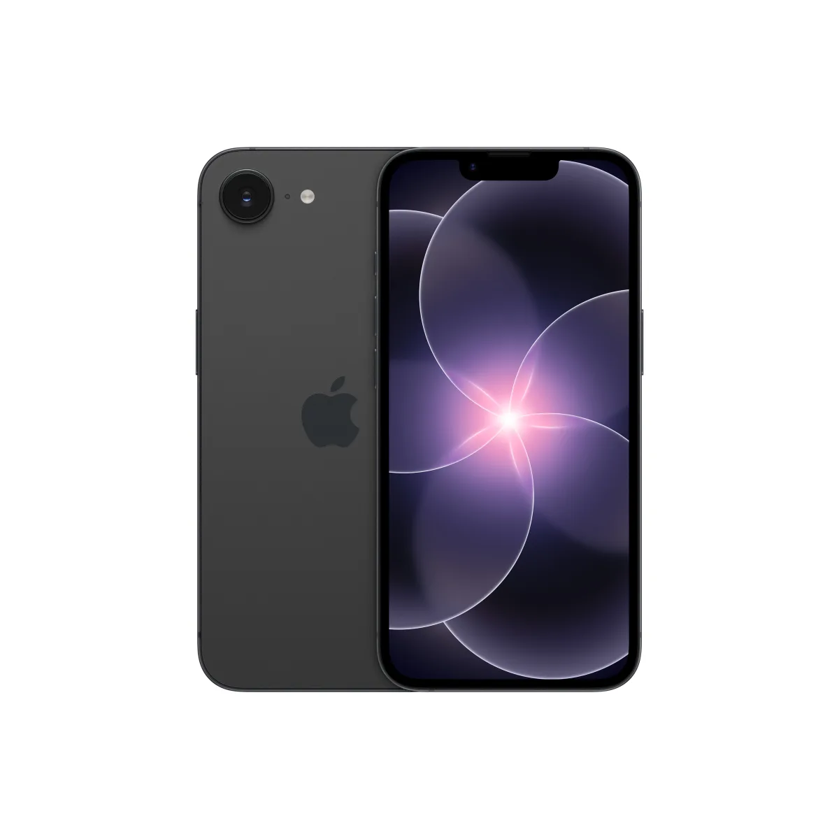 IPHONE 17E 256GB NERO 2026 6,1 RETINA SUPER XDR NERO