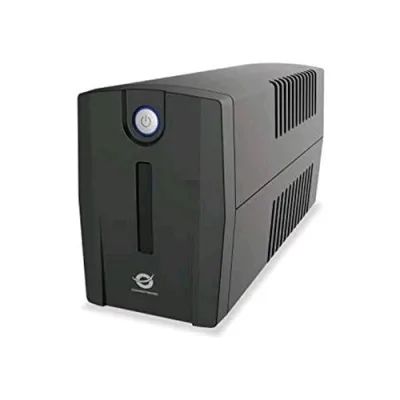 Conceptronic Zeus 01ES UPS Backup 650VA 360W C/USB