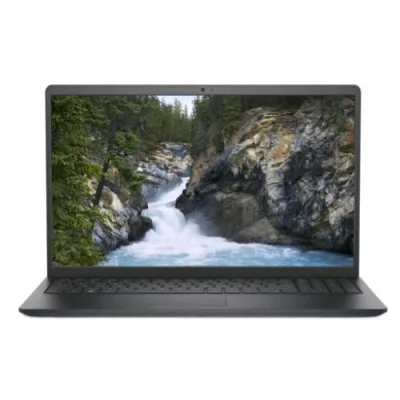 Dell Vostro 3510 15.6" i3-1115G4 4.1GHz RAM 8GB-SSD 256GB M.2 NVMe-Win 10 Home Black (Mygdr)