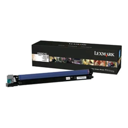 Lexmark C950X71G Kit Fotoconduttore Nero + Multicolor per X950-2-4 115.000 Pag