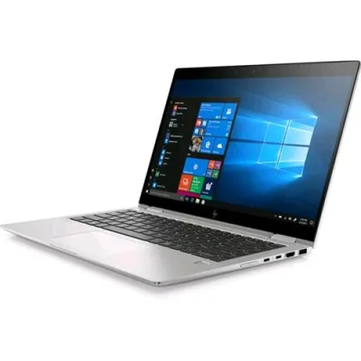HP EliteBook X360 1040 G6 14" Touch Screen i5-8265U 1.6GHz RAM 8GB-SSD 256 M.2-Win 10 Prof (7KN26EA#ABZ)