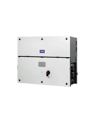 Inverter di stringa trifase 80kW FIMER PVR TL-B2-SX2-FULL