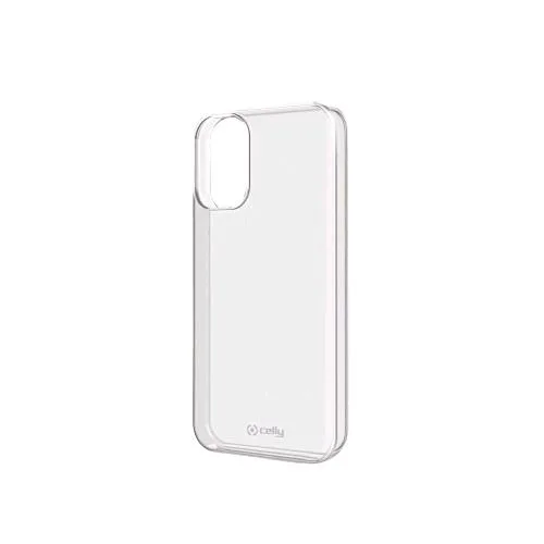 Celly Oppo A79 5G Cover in Morbido Tpu Anti-Shock Traparente