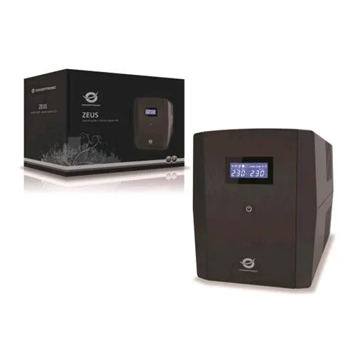 Conceptronic Zeus 04E UPS 2200VA - 1320W