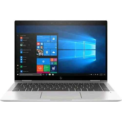 HP EliteBook X360 1040 G6 14" Touch Screen i5-8265U 1.6GHz RAM 8GB-SSD 256GB M.2 Nvnme-Win 10 Prof (7KN35EA#ABZ)