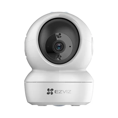 Ezviz H6C Telecamera da Interno Motorizzata Full HD 2MPX Wi-Fi