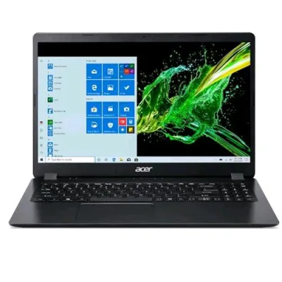 ACER Aspire 3 A315-56-35RX 15.6" i3-1005G1 1.2GHz RAM 8GB-SSD 256GB-Win 10 Home (NX.HS5ET.001)