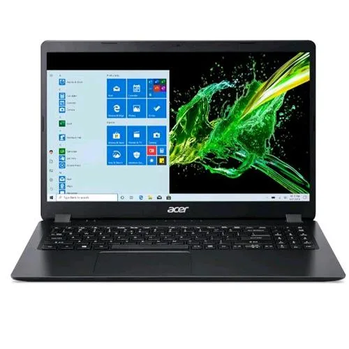 ACER Aspire 3 A315-56-35RX 15.6" i3-1005G1 1.2GHz RAM 8GB-SSD 256GB-Win 10 Home (NX.HS5ET.001)