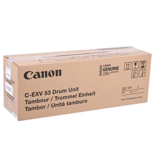 Canon C-Exv 53 Drum per IR Advance 4500 / 4551I / 4545I / 4535I / 4525I