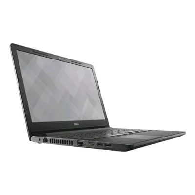 Dell Vostro 3578 15.6" i5-8250U 1.6GHz RAM 8GB-SSD 256GB-AMD Radeon 520 2GB-Win 10 Prof Italia (VP1C4)