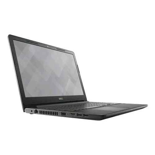 Dell Vostro 3578 15.6" i5-8250U 1.6GHz RAM 8GB-SSD 256GB-AMD Radeon 520 2GB-Win 10 Prof Italia (VP1C4)