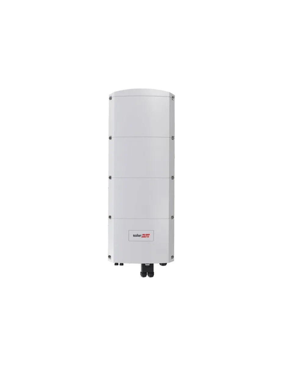 Inverter ibrido trifase 8kW SolarEdge Home Hub - SE8K-RWB48BFN4