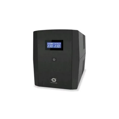 Conceptronic ZEUS04EM UPS 2.200 VA 1.320 W USB