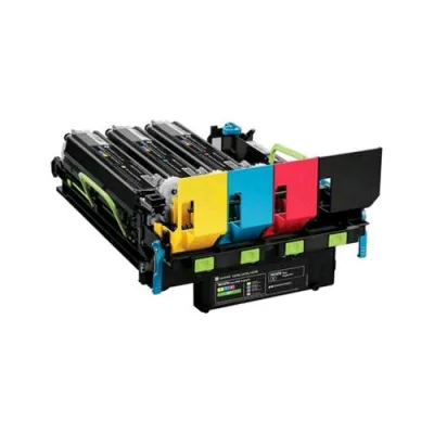 Lexmark CS720 CS725 CX725 Fotoconduttore e Unità Tamburo Nero Ciano Magenta Giallo 15.0000 Pagine