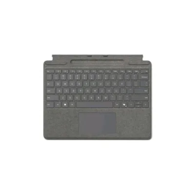 Microsoft Surface Surface Pro 10/11 Signature Keyboard Platinum Copilot