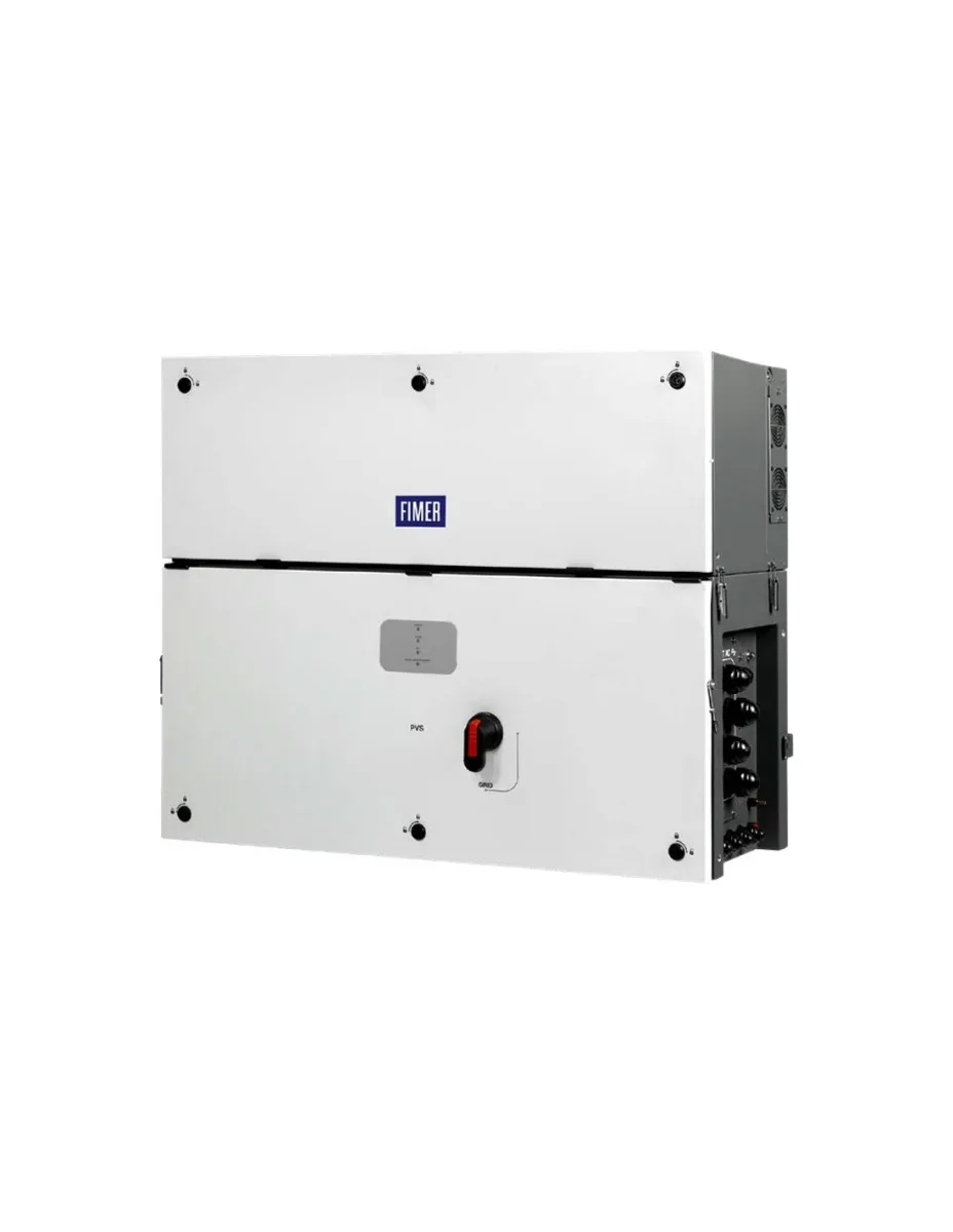 Inverter di stringa trifase 100kW FIMER PVS TL-B2-SX2-FULL