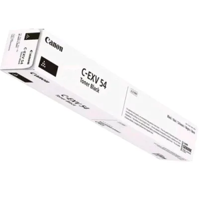 Canon C-Exv 54 Toner 8.500 Pag Black