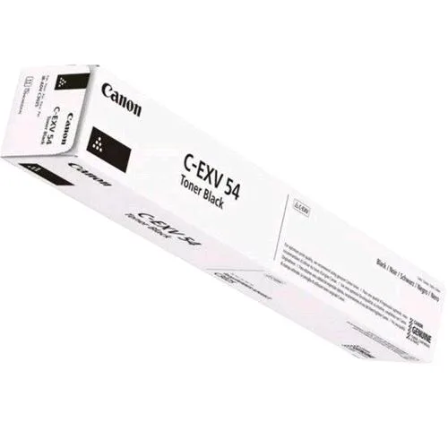 Canon C-Exv 54 Toner 8.500 Pag Black