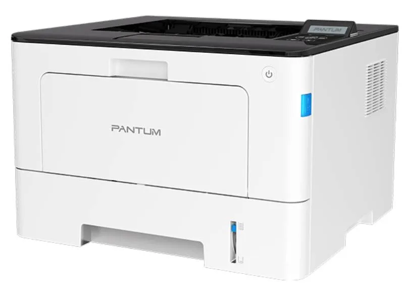 STAMP LAS B/N A4 42PPM WIFI LAN PANTUM BP5200DW F/R LCD USB PCL5/6