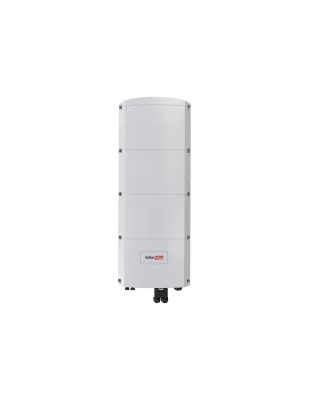 Inverter ibrido trifase 10kW SolarEdge Home Hub - SE10K-RWB48BFN4