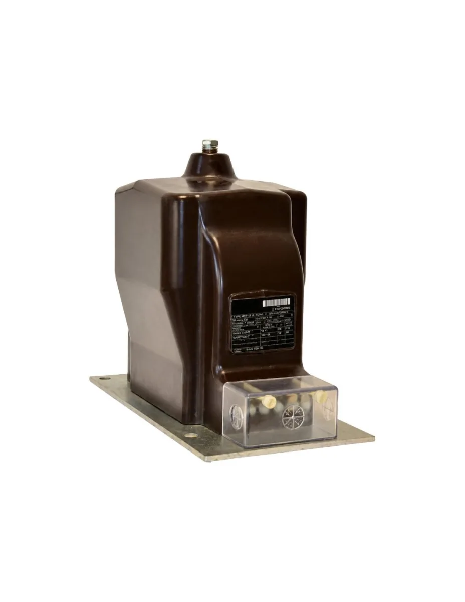 Trasformatore di Tensione Unipolare VRQ2-P 15kV Cl. 0.5 CEI 0-16 Azur Energia