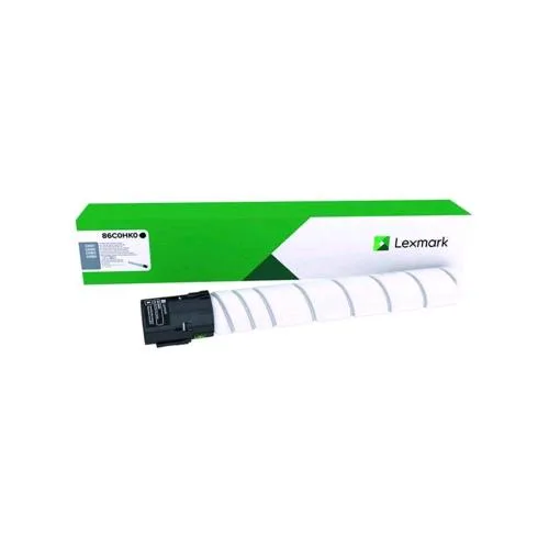 Lexmark CX 92X Toner Nero Alta Capacita' per CX921 / CX922 / CX923 / CX924 34.000 Pagine