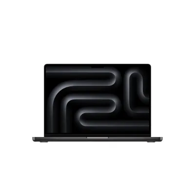 MACBOOK PRO 14 APPLE M5PRO 15C.16G 24GB 1TBSSD SPACE BLACK 2025
